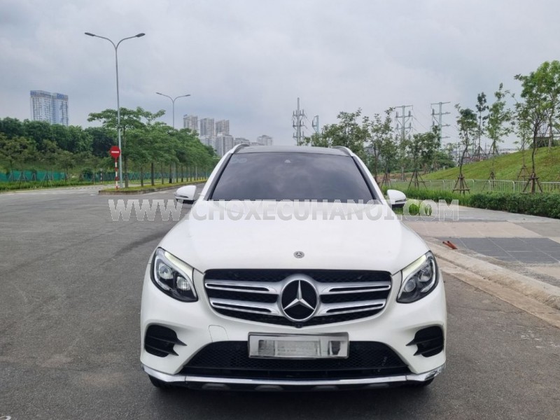 GLC 300 4Matic